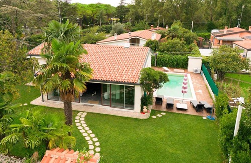 Marina Julia House | Villa Julia