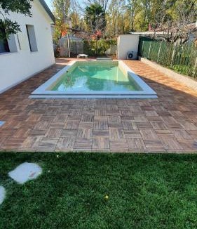 Marina Julia House | Villa Julia