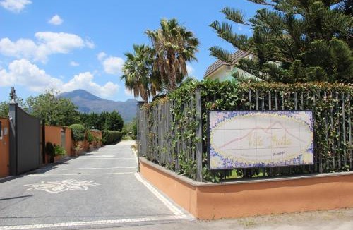 Pompei House | Villa Julia