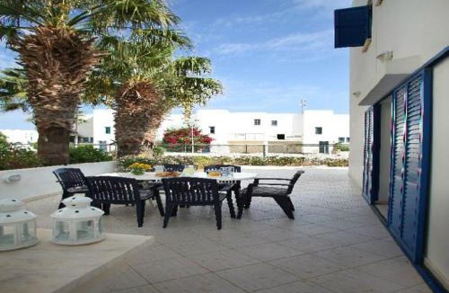Protaras Villa | Villa Julie