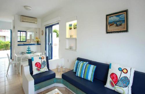 Protaras Villa | Villa Julie