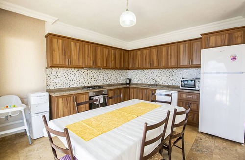 Kalkan Villa | Villa Juliet E - 4 bedroom villa overlooking the bay of Kalkan