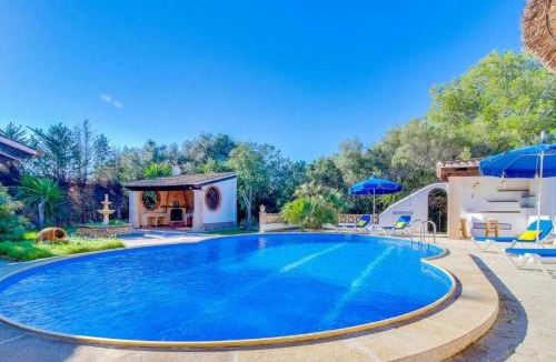 Cala Murada Villa | Villa Julieta