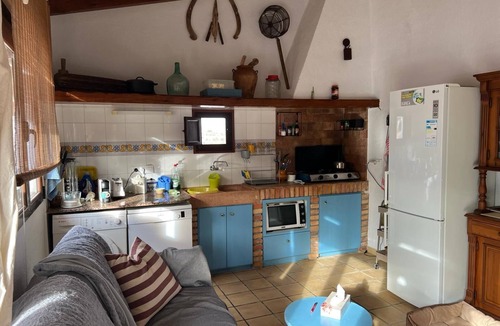 Teulada House | VILLA JULIETA