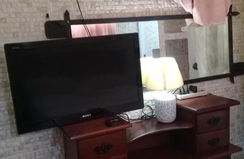 Boca Chica Apartment | Villa Julirous Rd-spa and ApartHotel, Camp for vacationers, 2 bedrooms