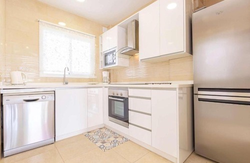Nerja Villa | Villa Juncos