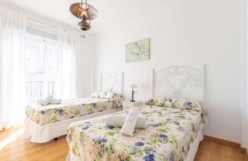 Nerja Villa | Villa Juncos