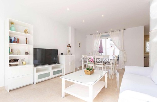 Nerja Villa | Villa Juncos