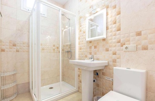 Nerja Villa | Villa Juncos