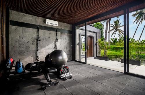 Pengosekan Villa | Villa Jungle Paradise by BaliSuperHost