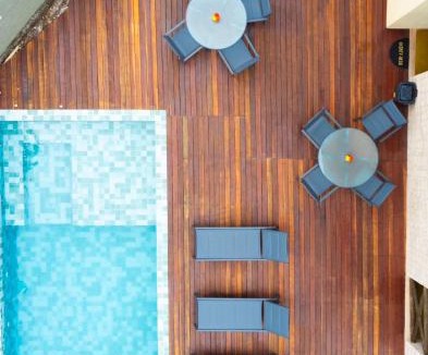 Lencois Hotel | Villa Justen Pousada
