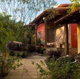 Lencois Hotel | Villa Justen Pousada