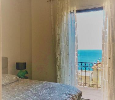Beausoleil Apartment | villa juturne