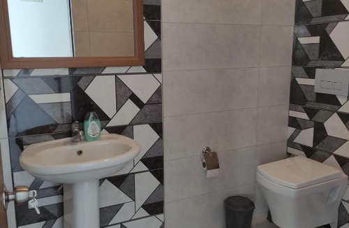 Kalkan Villa | Villa Kübra