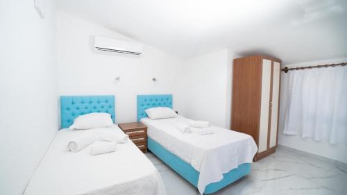 Kalkan Villa | Villa Kübra