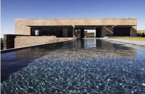 Oumnass Villa | Villa K by Studio KO - Private Luxury Estate Marrakech