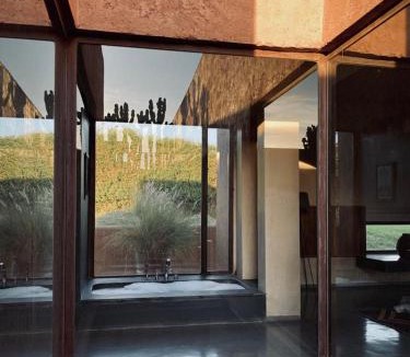 Oumnass Villa | Villa K by Studio KO - Private Luxury Estate Marrakech