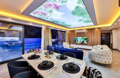 Kas Villa | Villa Kaş