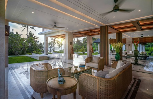 Kelating Villa | Villa Kailasha by Elite Havens