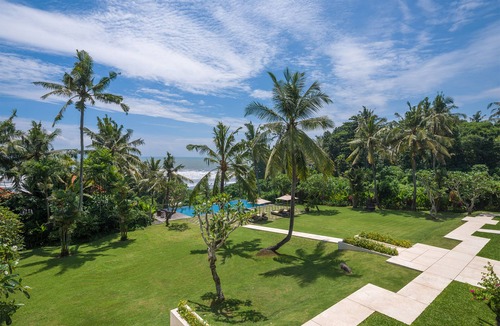 Kelating Villa | Villa Kailasha by Elite Havens