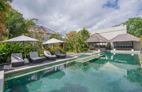 Berawa Villa | Villa Kaira
