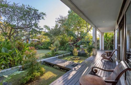 Berawa Villa | Villa Kaira