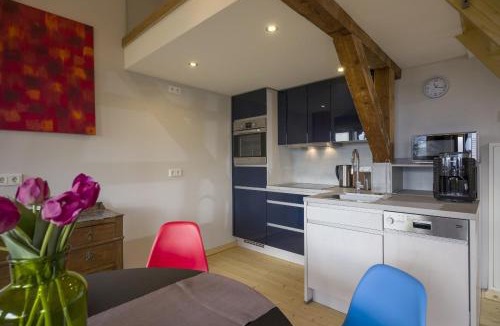Oberaudorf Apartment | Villa Kaiser