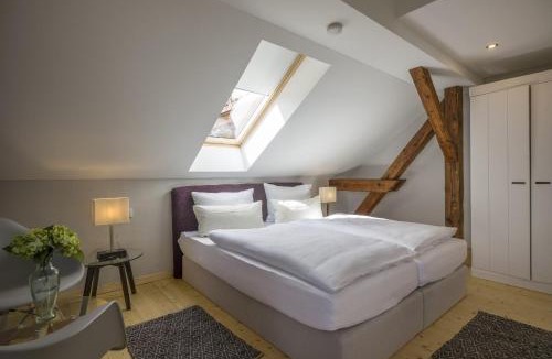 Oberaudorf Apartment | Villa Kaiser