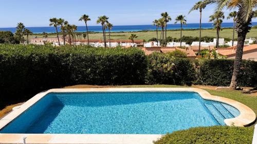 Sant Jaume Mediterrani Villa | Villa KAKABA