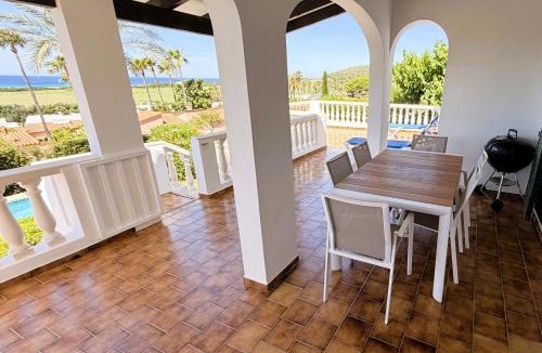 Sant Jaume Mediterrani Villa | Villa KAKABA