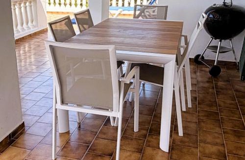 Sant Jaume Mediterrani Villa | Villa KAKABA
