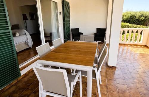 Sant Jaume Mediterrani Villa | Villa KAKABA