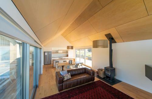 Tekapo Apartment | Villa Kaki