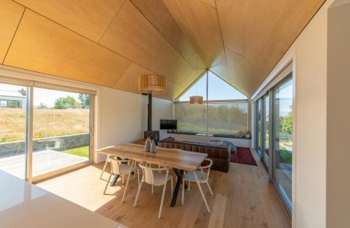 Tekapo Apartment | Villa Kaki