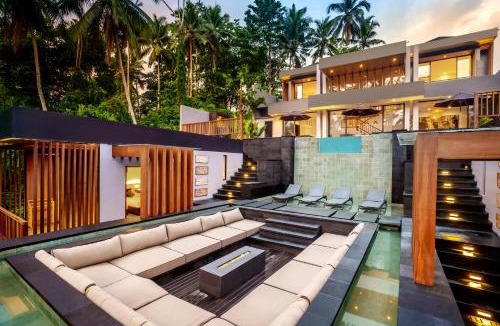 Pejeng Kawan Villa | Villa Kala by BaliSuperHost