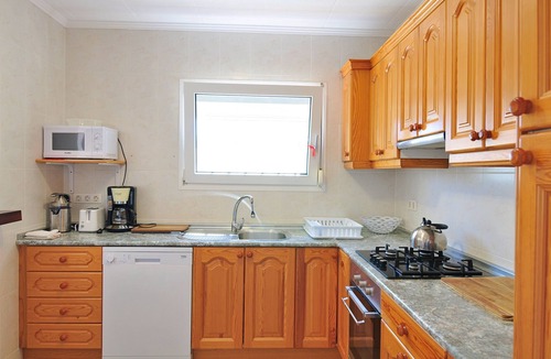Moravit Villa | Villa Kala