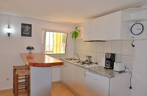 Moravit Villa | Villa Kala