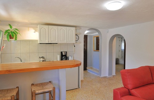Moravit Villa | Villa Kala