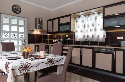 Vatolakkos Villa | Villa Kalaitsidis Imperial Style Villa