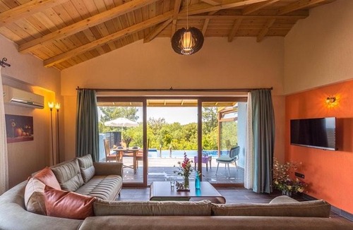 Islamlar Villa | Villa kalbim