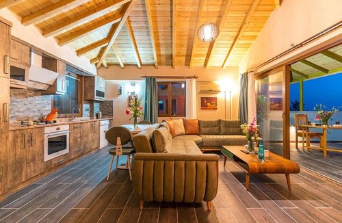 Islamlar Villa | Villa kalbim