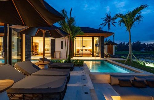 Lodtunduh Villa | Villa Kali by BaliSuperHost