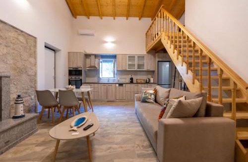 Nidri Villa | Villa Kalimera, Nidri, Lefkada Island