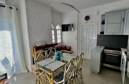 Kalyves Polygyrou House | "Villa kaliva" kalives beach