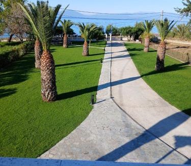 Platanidia Apartment | Villa Kallimanis