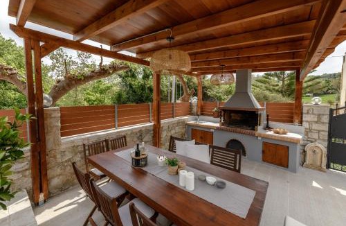 Prines Villa | Villa Kalliopi