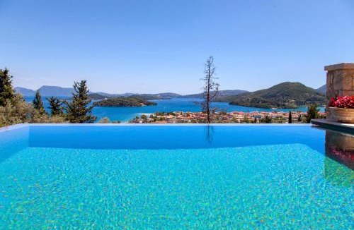 Perigiali Villa | Villa Kallisto