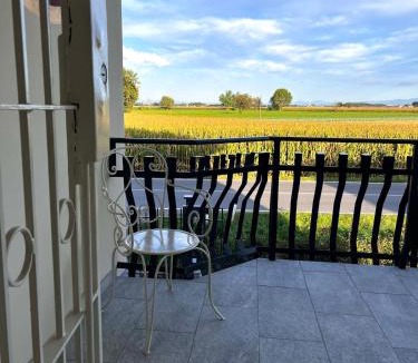 Gerbola Villa | Villa Kalos