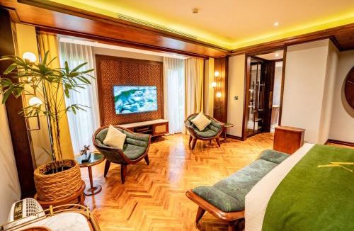 Petulu Villa | Villa Kama