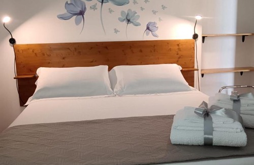 San Leone Apartment | VILLA KAMA